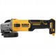 DeWALT DCG407N kampinis šlifuoklis